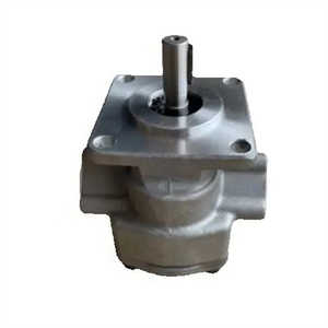ปั๊มเกียร์ SHIMIKE รุ่น GPY-3R 4R 5.8R 7R 8R 9R 10R 11.5R 6R 12R - Product Image 1