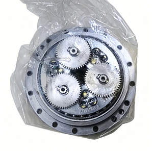 HW0380024-F Reductor de robot Epx2900, caja de engranajes del eje U, en stock, caja de engranajes de robot de alta protección IP65 HW0380024-F - Product Image 2