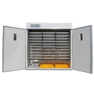 Incubateur automatique d'œufs / Machine d'incubation <span class=keywords><strong>de</strong></span> poussins 5280 pièces, <span class=keywords><strong>prix</strong></span> promotionnel en Allemagne - Product Image 3