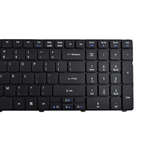Nouveau lot de claviers US pour Acer Aspire 5740 5742 5749 5551 5552 5560 5745G 5810