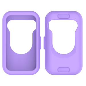 Custodia protettiva in Silicone morbido per <span class=keywords><strong>Huawei</strong></span> Band <span class=keywords><strong>9</strong></span> 8 Cover morbida custodia per orologio intelligente - Product Image 3