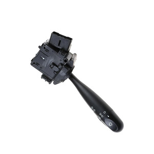 Interrupteur de phare clignotant Hyundai I10 934100X000 pour voiture 2008-2013, pièce de rechange - Product Image 1