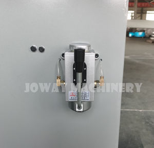 Sierra de <span class=keywords><strong>carpintero</strong></span> Banco Carpintería Automática 45 Panel de mesa Sierra Deslizante 3200mm - Product Image 6