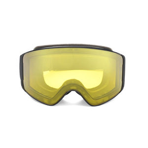 Gafas de esquí con lente cilíndrica, talla única, material de PC, para protección en todos los deportes al aire libre - Product Image 3