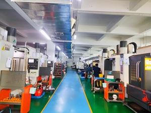 数控加工铝材、不锈钢和青铜 |   快速原型设计服务 |   精密金属零件 - Product Image 4