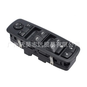 Interruptor Eléctrico para Elevalunas de Dodge Journey y Jeep Liberty, 68039999AA, 12V - Product Image 5