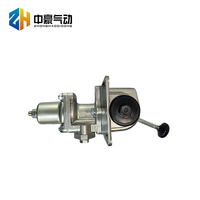 Filtre pneumatique réglable TMR6-L6-D pour composants de système d'air de plateforme de forage en fonte certifié ISO9001