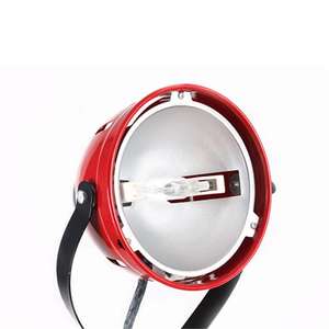 800W Red Head Light 3200-5500K Éclairage de photographie continu <span class=keywords><strong>Photo</strong></span> Studio Lumière continue avec variateur pour Studio - Product Image 3