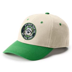 Wholesale Trucker <b>Cap</b> 5 Panel Sport Classics Dad Hat With Custom Log Embroidery Logo Beige Cotton Gorras Mens Women <b>Baseball</b> <b>Cap</b> - Product Image 3