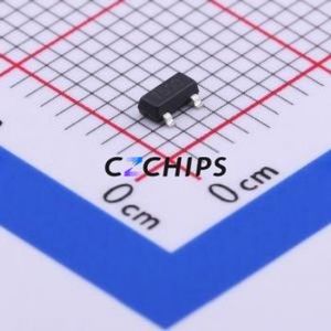 Original & New PJ75AL50SA SOT-23 Integrated Circuit IC Chip PMIC Linear Regulator (LDO) - Product Image 1