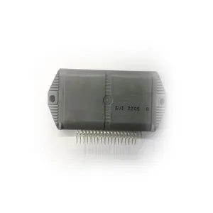 מקורי אודיו IC SVI3205 amplificador SVI3203 SVI3204 SVI4003 אודיו ic