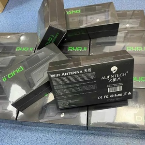 ALIENTECH DUO II <span class=keywords><strong>2</strong></span>.4G/5.8G信号增强器天线增程器，适用于DJI Mavic <span class=keywords><strong>3</strong></span>遥控专业无人机零件配件空气2s/迷你<span class=keywords><strong>2</strong></span> - Product Image 4