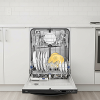 Étagère à vaisselle pliable en acier inoxydable, panier en fil métallique pliable pour un rangement peu encombrant lorsqu'il n'est pas en utilisation