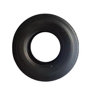 12 r22.5 18PR HS101 pneumatici per autocarro pneumatici importati all'ingrosso cinese pneumatico per autocarro interamente in acciaio radiale - Product Image 2