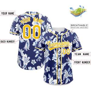 Camiseta de béisbol personalizada para jóvenes adultos y niños Camiseta deportiva personalizada con nombre y número Tela transpirable y suave - Product Image 4