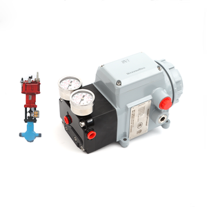 มีสินค้าในสต็อก Masoneilan SVI3 Digital พร้อมกับ Shanghai Dianjian - Product Image 5