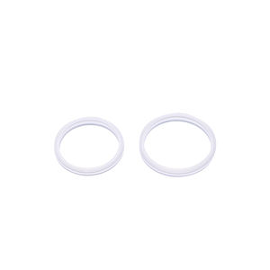 Mini entretoise d'asthme inhalateur portable chambre d'espacement d'asthme chambre d'aérosol pour animaux de compagnie - Product Image 2