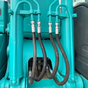 Excavatrices d'occasion Kobelco SK140, SK75-8, SK55SR, SK60, SK135SR, SK210, SK140, SK130 d'origine à prix d'usine à vendre - Product Image 5
