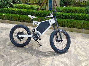 Vélo électrique tout-terrain Enduro de grande puissance 3000/<span class=keywords><strong>5000</strong></span>/8000/12000/15000 Watt, moto électrique, vélo électrique - Product Image 3