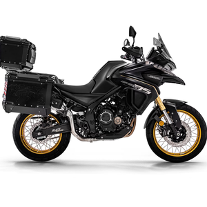 מקסימום כוח 55.7 ps 500cc הרפתקאות אופנוע voge 525 dsx אופניים סיור עם abs + tcs ads קטנוע adv & sourg קטנוע - Product Image 4