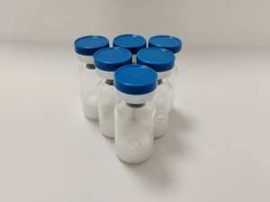 Liefern Sie direkt 200 Einheiten gefrier getrockneter Pulver-Schönheits produkte für Falten und Anti-Aging nach Russland - Product Image 4