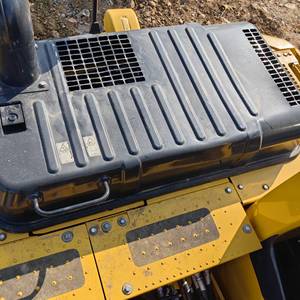 Pièces détachées gratuites, vente à bas prix d'occasion, excavatrice Komatsu PC120-8 120-6, matériel de terrassement d'occasion, bonne qualité - Product Image 2