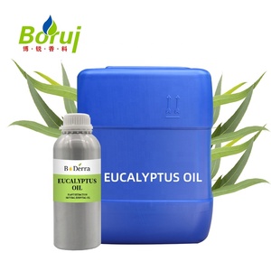 Huile essentielle d'eucalyptus 100% pure naturelle biologique, qualité cosmétique, pour produits cosmétiques, matière première - Product Image 4