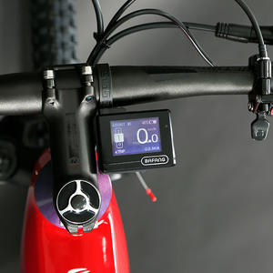 250WNew vélo de montagne de route haute performance en fibre de carbone à assistance ultra-légère à moteur central à huit rayons - Product Image 6