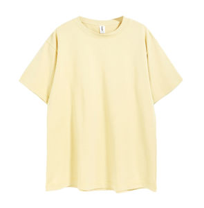 Vêtements de haute qualité pour hommes T-shirts de créateurs personnalisés pour une mode régulière à des prix de gros - Product Image 3