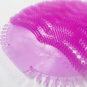 Schermi Anti-Splash per orinatoio torte con profumo di lunga durata schermi deodorante 2.0 d'onda stile per gli uomini bagno - Product Image 5