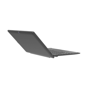 2合1平板电脑10.1英寸平板电脑，带可拆卸磁性键盘英特尔N4100 4GB内存64GB只读存储器Win11平板电脑 - Product Image 4