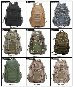 Mochila de fitness táctica grande personalizada BPL50 C7 para senderismo y viajes, venta al por mayor, módulo de entrenamiento de supervivencia, estilo de moda - Product Image 4