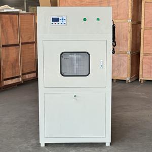 Sonderpreis UPVC Tür- und Fenster-Schweißwinkel-Berührungsfestigkeitsprüfmaschine Elektronisches Laborprüfgerät - Product Image 3