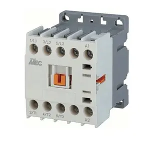 Mini contactor de 2/2/2/3/2/3/2/2/3/2/2/2/3/2/3