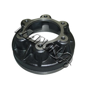Mitsubishi <b>Brake</b> <b>Drum</b> For Forklift Steering Hub Replacement Part New - Product Image 5