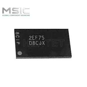 Hentet Neuer Original DRAM IC PBGA96 MT40A1G16TB-062E:F - Product Image 1