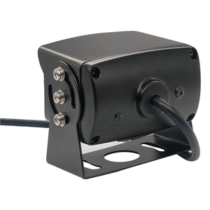 Caméra de voiture 1080P avec angle de <span class=keywords><strong>vue</strong></span> large de 2,1 mm, webcam pour PC avec vision nocturne et câble USB de 10 m - Product Image 3