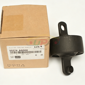 ระบบกันสะเทือน BUSH-RR แขนท้ายรถ55274A6000 55274-A6000 LH สำหรับ H-yundai Santa Fe XL 55274 A6000 - Product Image 4