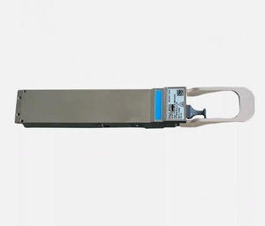 สำหรับเมลลานอกซ์ MMA4Z00-NS 800Gbs OSFP โมดูลรับส่งสัญญาณแสง MMA4Z00-NS400 400Gbs โมดูลออปติคอล - Product Image 2
