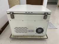 Centrifugeuse pour huile brute, eau et sédiments TP-171 ASTM D4007 GB/T 6533 Appareil de test pétrolier