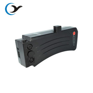 E-Bike Ersatzakku für <span class=keywords><strong>Samsung</strong></span> <span class=keywords><strong>SDI</strong></span> Side-Click 24V 10400mAh mit <span class=keywords><strong>Li-Ion</strong></span> Zellen - Product Image 1