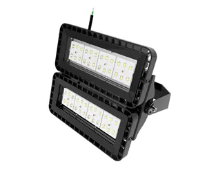 Super Bright Outdoor LED Flood Light Stadium Lights Truck Accessories Luces Police Light 75 Aluminum Alloy 300W 400W 500W 600W