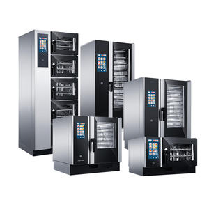 Soluzione per Cucina Commerciale di 30 Metri Quadrati, Attrezzature per Cucine di Hotel e Ristoranti, Soluzione Completa per Servizi di Ristorazione - Product Image 6