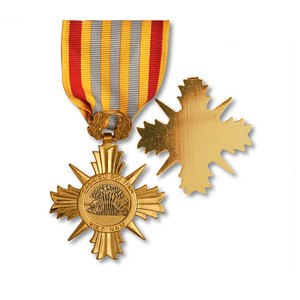 Campaña raf premios y medallas cinta militar británico Medalla de Servicio de los traficantes de Reino Unido para venta - Product Image 6