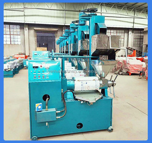 Répulsif à huile avec filtre, machine de presse à huile, soldat noir en acier inoxydable - Product Image 4