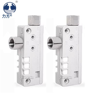 <strong>Generator</strong> ZH05/07/10/13BSA/BLA-01-01/01-02 Negative Pressure Box Vacuum <strong>Generator</strong> - Product Image 3