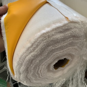 Tela de Cuero PU Resistente al Agua y Duradera para Bolsos, Equipaje, Accesorios de Automóvil, Rollos de Cuero Sintético de Imitación de PU - Product Image 2