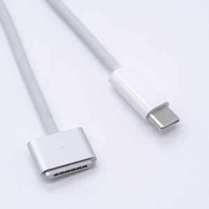 Câble de charge rapide magnétique USB-C 140W de remplacement OEM en gros pour MacBook, idéal pour <span class=keywords><strong>le</strong></span> marché de la reconditionnée - Product Image 2