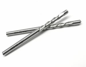 Apex 5/32 pulgadas Broca HSS con punta guía descendente para cortar paneles de yeso, para cortar ventanas/puertas - Product Image 2
