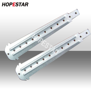 Meta Furring Channel Clip Pivot Rod Bracket Suspendu <span class=keywords><strong>Plafond</strong></span> F47 Clip Hanger <span class=keywords><strong>pour</strong></span> Light Gauge Steel - Product Image 4